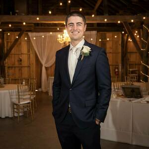 Fundraising Page: Charles Kelly